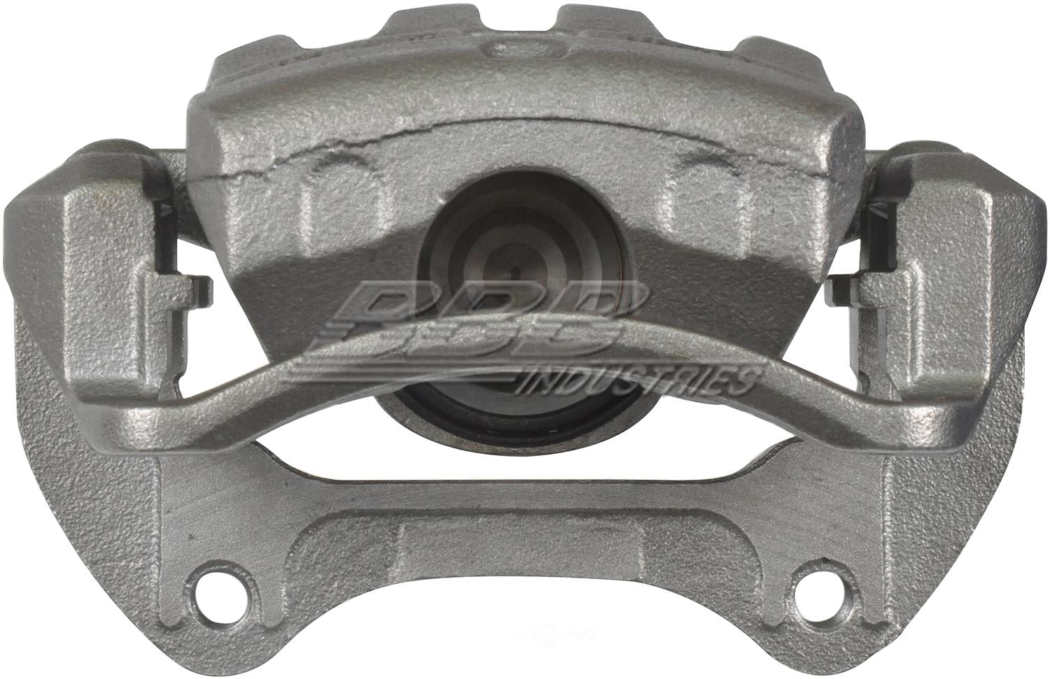 TERREPOWER formerly BBB Industries 99-17422B Reman Caliper w/installation Hardware