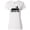 AA-White, variant on Inktastic Seattle Skyline Grunge Women's T-Shirt