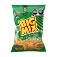 thumbnail image 5 of Botanas surtidas Barcel Big Mix sabor jalapeño 38 gr, 5 of 5