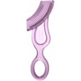 thumbnail image 3 of Baby Buddy Baby's First Toothbrush Pink, 3 of 8