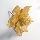 thumbnail image 4 of 4 piezas de flores artificiales decoraciones para árboles de Navidad Año Nuevo regalo de Navidad Afortunado Sencillez, 4 of 5