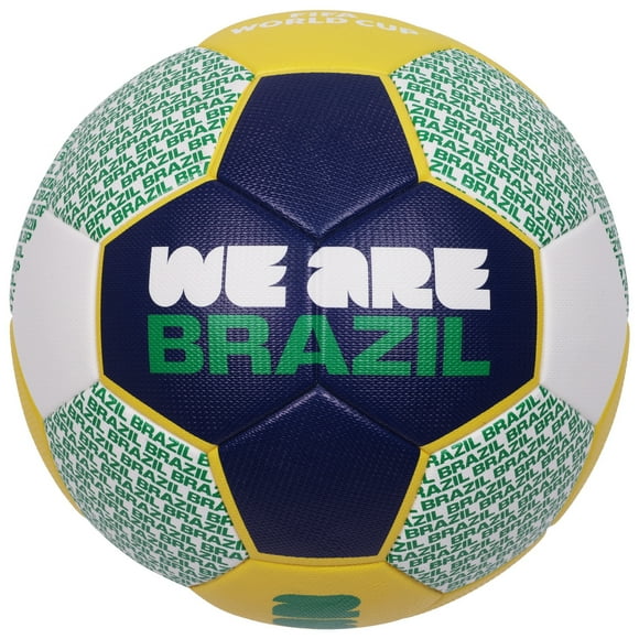 Ballon de soccer thermocollé FIFA World Cup 26™ We Are France Repeat