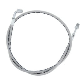 PowerMadd 45614 Extended Length Brake Line for 2008-2014