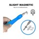 thumbnail image 3 of Suitable For Ring Smart Doorbell Disassembly Screwdriver Screwdriver T6 T15 Screwdriver Tool Set, 3 of 5