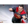 thumbnail image 5 of Man of Steel: Superman Movie Masterpiece Figura de sexta escala, 5 of 5