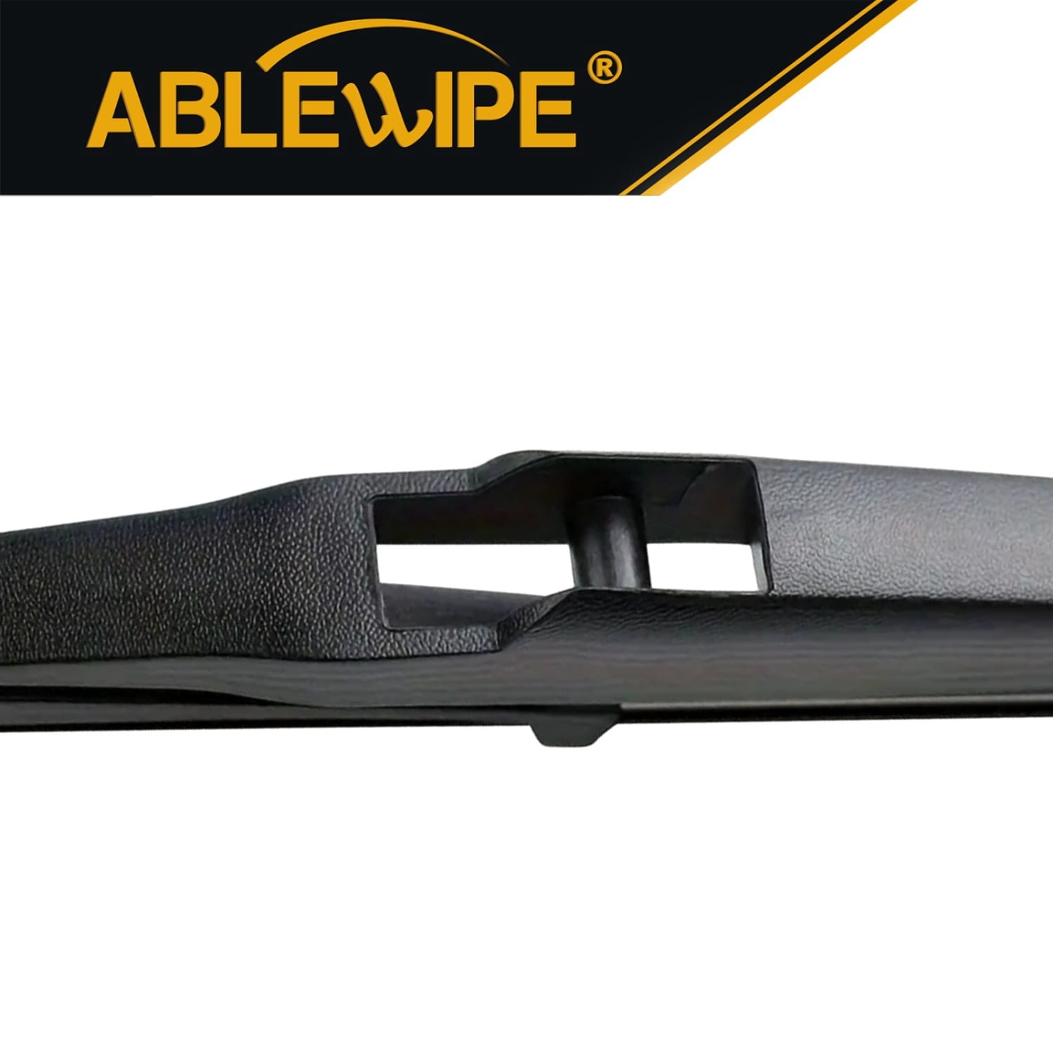 ABLEWIPE Windshield Wipers Fit For TOYOTA RAV4 2013-2022 Wiper Blades(3 PCS), Replacement Windshield Wiper Blades 26"+16"+10",Y09W0F7W
