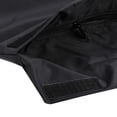 thumbnail image 4 of Bolsa para pañales Paterson, 27,5 x 27,5 cm, resistente a la luz, con doble cierre, 4 of 4