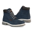 thumbnail image 1 of Bota hombre casual Vestir botin PRO WORK 77611 Lona Azul azul 27 PRO WORK P77611LONAAZUL, 1 of 7