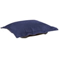 thumbnail image 7 of Howard Elliott 310-221P Bella 24 X 24 Puff Ottoman Cushion, 7 of 7