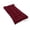 C, variant on Lypsnake Solid Color Outdoor Bench Cushion with Straps, Tufted Rectangular Patio Seat Pad, Water Resistant and Soft for Garden Furniture Porch Swing and Wicker Sofa