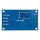 thumbnail image 5 of Interruptor de retardo del temporizador de ciclo de disparador de control de tubo dual MOS 12 24V Placa de circuito FLhrweasw Nuevo, 5 of 6