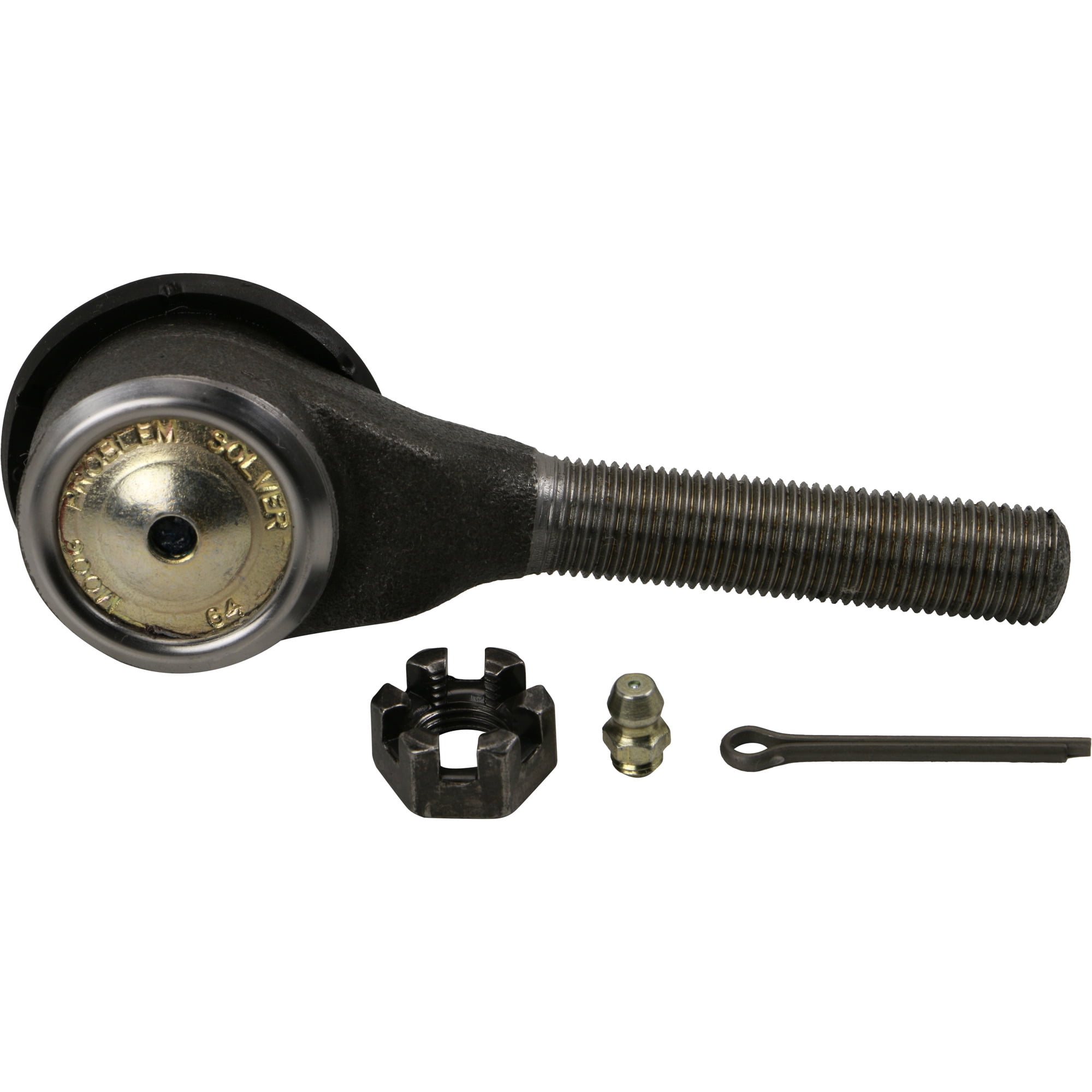 MOOG ES401L Tie Rod End Fits select: 1987-1990 DODGE DAKOTA, 1970-1974 DODGE CHALLENGER
