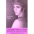 thumbnail image 1 of Pre-Owned Lavender Reflections: Affirmation for Lesbians and Gay Men (Paperback) 1886360022 9781886360020, 1 of 1