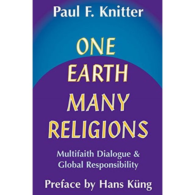 One Earth Multiple Religions: Dialogue Multiconfessionnel et Responsabilité Globale