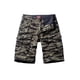thumbnail image 1 of Bermudas Cargo Match Camuflaje para Hombre #3204 Camuflaje Negro Talla 44, 1 of 4