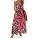thumbnail image 1 of Nuevo vestido sin mangas con ukelele tropical hawaiano, ropa para mujer, novedades , ropa para mujer, vestido de verano para mujer, 1 of 7