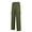 Green, variant on Men Pants Cargo Slim-FiComfort Stretch Chino Pant Elastic-Waist Pants Sweatpants for Men (Blue,XXL)