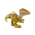 thumbnail image 3 of Dinosaurio de Juguete Imaginext Jurassic World Baby Dinos Varios Modelos 1 pieza, 3 of 4