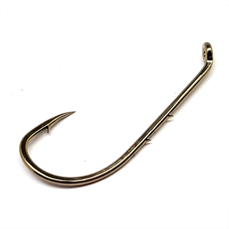 Lưỡi Jig Gamakatsu Kamakari Jigging 68-672 | Chí Thành Fishing tackle