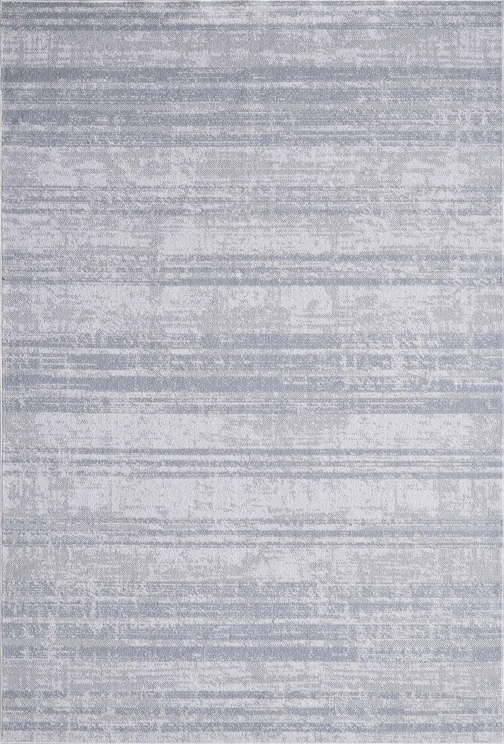 Rug Ease Alba Light Grey