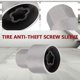 thumbnail image 2 of BMW 1 3 4 5 6 7 Series Wheel Lock Lug Nuts Anti-Theft Tire Bolt Screw Set #41 1hC, 2 of 5
