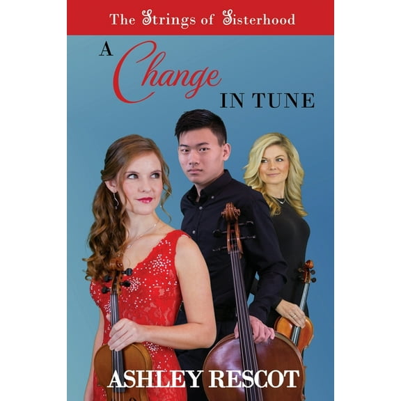 A Change in Tune, (Paperback)