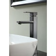 thumbnail image 4 of ANZZI Nettuno Single Handle Vessel Bathroom Faucet in Oil Rubbed Bronze, 4 of 5