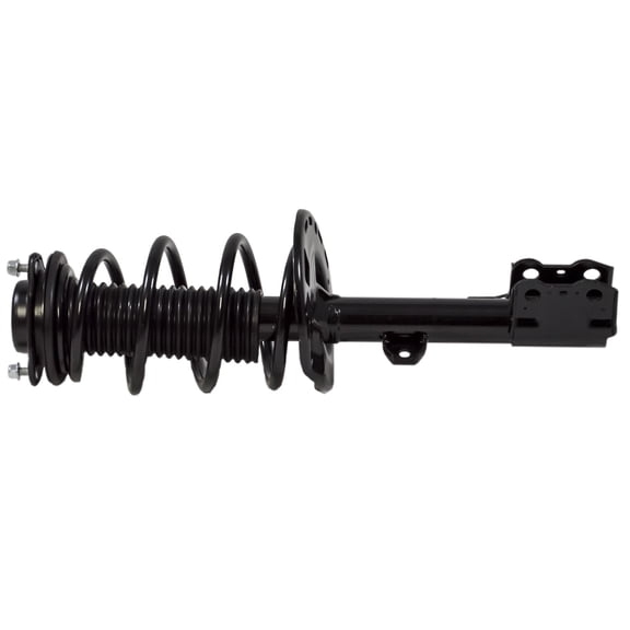 Gabriel G57783 Ultra ReadyMount Front Right Complete Strut Assembly Fits 14-18 Toyota Highlander (1 pack)