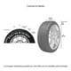 thumbnail image 2 of Llanta 185/65R15 88H Michelin XM2+, 2 of 2