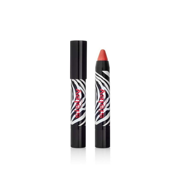 Lápiz labial Sisley Phyto-Lip Twist No. 3 Peach para mujer, 18 g
