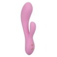 thumbnail image 1 of CalExotics Vibromasseur Lapin Kali Contour, Rose, 1 of 6
