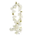 thumbnail image 1 of ¡Venta caliente! Eurobuy Guirnalda de flores artificiales Vid de seda colgante Adecuado para decoración para fiesta de boda en el hogar, 1 of 2