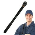 thumbnail image 4 of Torque Wrench for Car Wheels, Adjustable Quick Release Torque Wrench, Portable Hand Tool, Multifunctional Torque Wrench for Car Repair, 4 of 9