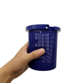 thumbnail image 5 of 3X Cesta de Filtro para Skimmer Cesta de Filtro de Piscina para Vaso Maxi Glass Reemplazo B‑106, 5 of 5