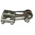 thumbnail image 4 of Fits Triumph 3SW Front Girder Fork Handlebar Clamps 7/8" Brackets Customize, 4 of 4