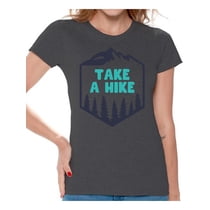 Awkward Styles Awkward Styles Hike Outfit Shirts Outdoor Clothes