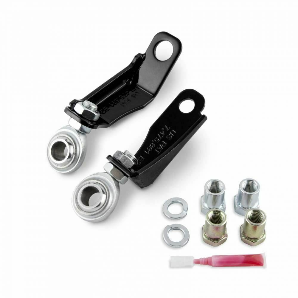 Cognito Pitman and Idler Arm Support Kit 11090247