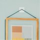 thumbnail image 4 of Self Adhesive Hooks Square Wall Hooks Bathroom Transparent Pvc Space-Saving 12Pack, 4 of 4