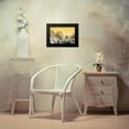 thumbnail image 4 of Urquhart, Elizabeth 14x11 Black Modern Framed Museum Art Print Titled - Ombre Adventure I Good Vibes, 4 of 5