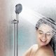 thumbnail image 4 of Shower Headshower, Large Hand Showerhigh Pressure Handheld Shower, 7 Modes Water Saving For Bathroom Massage Spa, 4 of 4