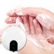 thumbnail image 4 of Dispensador De Jabón Con Sensor Inteligente Infrarrojo Montado En La Pared Para El Hogar Para Lavado De Teléfonos Móviles Para Baño Y Cocina Moyic HA026658-01, 4 of 7