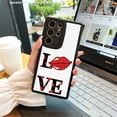 thumbnail image 4 of "Agregue un toque de diversión a su iPhone15 Pro Max con esta peculiar funda plateada mate de doble capa con estampado de dibujos animados para teléfono", 4 of 4