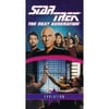 Star Trek: The Next Generation Episode 50: Evolution