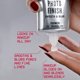 thumbnail image 5 of Primer de maquillaje Smashbox Photo Finish Smooth & Blur Duo, 5 of 6