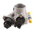 thumbnail image 5 of S11-1129010JA Car Throttle Body Assembly for QQ UTV 472 Engine, 5 of 5