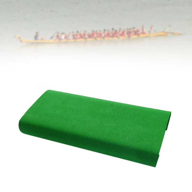 Cojín para asiento de barco Dragon, cojín para asiento de máquina de remo, cojín para remar, cojín de flotación con absorción de impacto para kayak, PC 1
