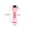 Red, variant on Dumbbell Shaped Water Bottle - 700ml/23.6oz Unique Creative Gym Bottle, with Handle - Ideal for Workout, School, Indoor Outdoor, Daily Use - Blue