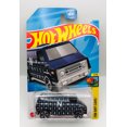 thumbnail image 2 of HOT WHEELS CARS 70S VAN 3+ YEARS, 2 of 2