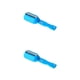 thumbnail image 3 of Wosthever Pelador de escamas de pescado multifuncional práctico integrado removedor de piel suministros para el hogar herramienta de limpieza rápida Type7 NO7 Wosthever CBP080677, 3 of 6
