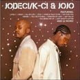 thumbnail image 2 of Jodeci - Icon - CD, 2 of 2